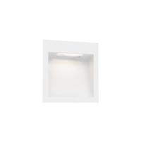 Wever & Ducre - Oris 1.3 Wandlamp Wit - thumbnail