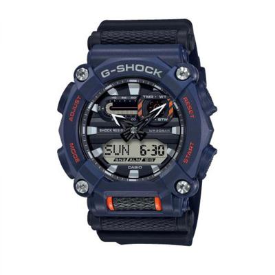 Casio G-Shock Resist GA-900-2AER Mannen Horloge 50 MM
