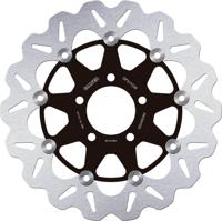 GALFER golf remschijf "df317 rotor brake rotors swimming - thumbnail