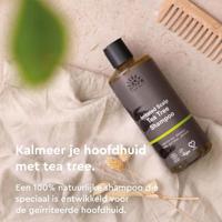 Urtekram Camomile Shampoo Blond Haar - thumbnail