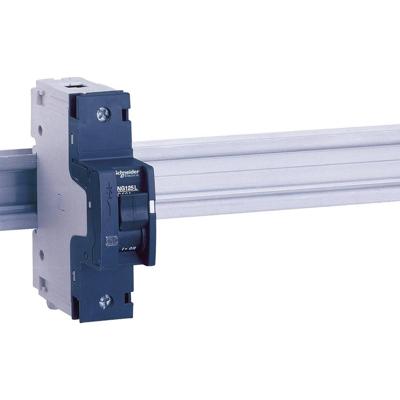 Schneider Electric 18747 18747 Zekeringautomaat