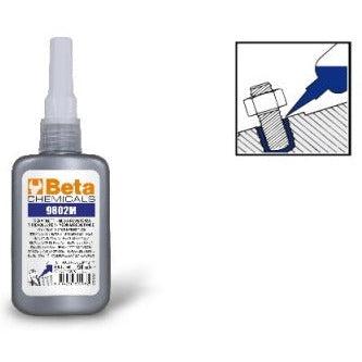 Beta 9802m schroefdraad borgmiddel loctide gemiddelde sterkte 20ml