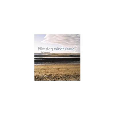 Elke dag meer mindfulness (Hardback) Elke dag meer mindfulness (Hardback)