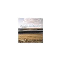 Elke dag meer mindfulness (Hardback) - thumbnail
