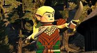 LEGO Hobbit - thumbnail