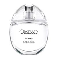 Calvin Klein Obsessed for Her eau de parfum - 30 ml - thumbnail