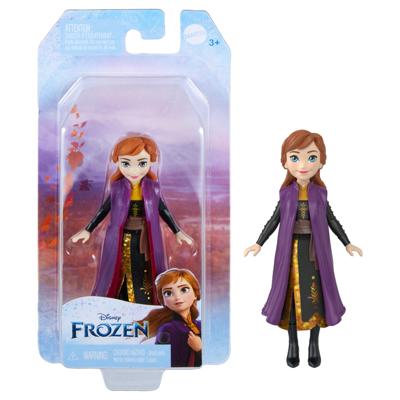 Pop Mattel Frozen Mini Disney 12 cm