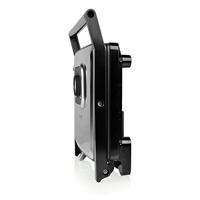 Tristar GR-2858 Contactgrill Elektrisch Anti-aanbaklaag, Controlelampje Zwart, Zilver - thumbnail