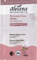 Alviana Blossom glow mask 2 x 7.5 ml (15 Milliliter) - thumbnail