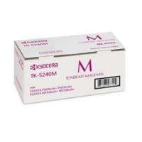KYOCERA TK-5240M tonercartridge 1 stuk(s) Origineel Magenta - thumbnail