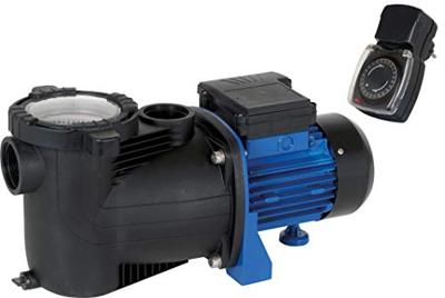 T.I.P. - Technische Industrie Produkte 30444 SPP 600 FT Zwembadpomp 13000 l/h 12 m T.I.P. - Technische Industrie Produkte 30444 SPP 600 FT Zwembadpomp 13000 l/h 12 m