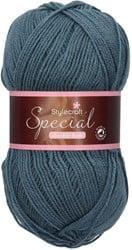 Stylecraft special DK Mallard Blue - Haakgaren / Breigaren
