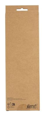 Creativ Company Chenille, l: 30 cm, dikte 6 mm, dennegroen, 50 stuk/ 1 doos Creativ Company Chenille, l: 30 cm, dikte 6 mm, dennegroen, 50 stuk/ 1 doos