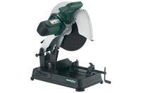 Metabo Afkortzaagmachine metaal CS 23-355 602335000 - thumbnail