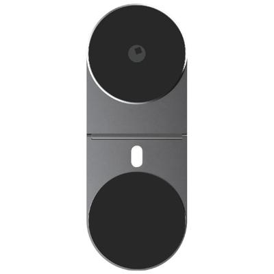 Rolling Square EDGE Pro Core grijs