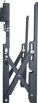 Reflecta PLANO Video Videowall wandhouder 94,0 cm (37) - 177,8 cm (70) Reflecta PLANO Video Videowall wandhouder 94,0 cm (37) - 177,8 cm (70)