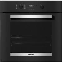 Miele H 2455 BP Inbouw oven Zwart - thumbnail