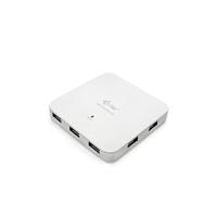 I-tec Metal C31HUBMETAL7 interface hub USB 3.2 Gen 1 (3.1 Gen 1) Type-C Wit - thumbnail