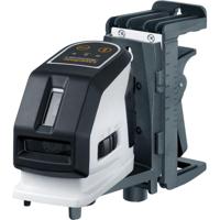 Laserliner MasterCross-Laser 2 Kruislijnlaser - 031.350A - thumbnail