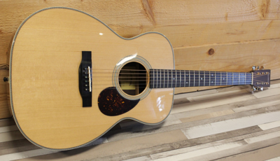 Eastman E8OM-TC