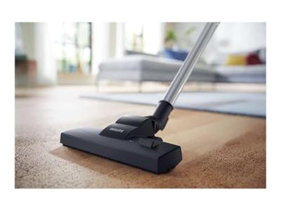 Philips XB2123/09 2000 Series Sin Bolsa Stofzuiger 850W Blauw/Perzik Philips XB2123/09 2000 Series Sin Bolsa Stofzuiger 850W Blauw/Perzik