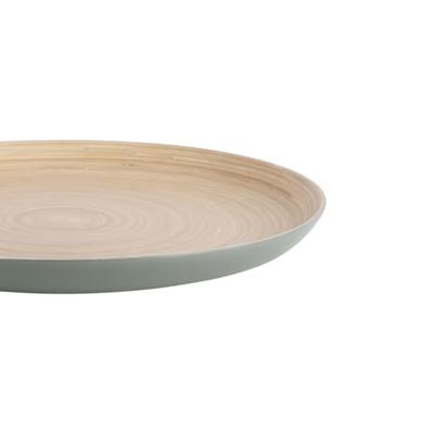 present time - Tray Puro