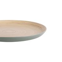 present time - Tray Puro - thumbnail