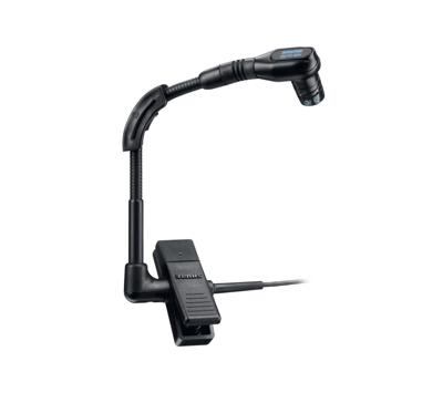Shure WB98H/C instrumentmicrofoon Shure WB98H/C instrumentmicrofoon