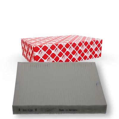 Interieurfilter 37789