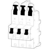 ABN XKS340-5 Zekeringautomaat 1 stuk(s) - thumbnail