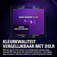 Elgato Facecam 4K - thumbnail