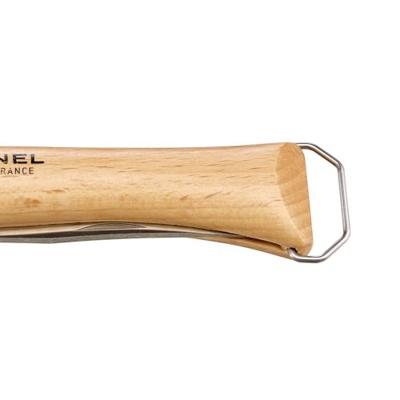 Opinel Zakmes met kurkentrekker - nr.10