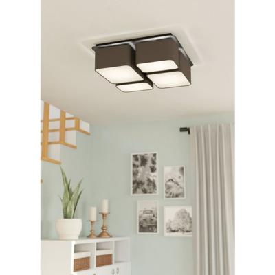 Eglo Moderne plafondlampMordazo - 900524