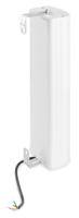 Power Dynamics ICS4 kolomluidspreker 100V - 20W - Wit - thumbnail