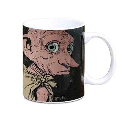 Harry Potter Mug Dobby