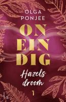 Hazels droom - Olga Ponjee - ebook - thumbnail