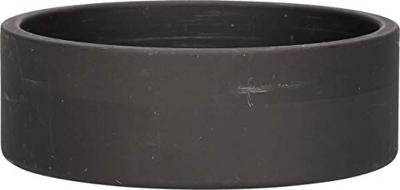 KS Tools 460.3758 Drukstuk, buiten-Ø 90 mm, binnen-Ø 45 mm