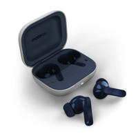 In-ear Bluetooth Hoofdtelefoon Motorola Moto Buds Blauw Marineblauw - thumbnail