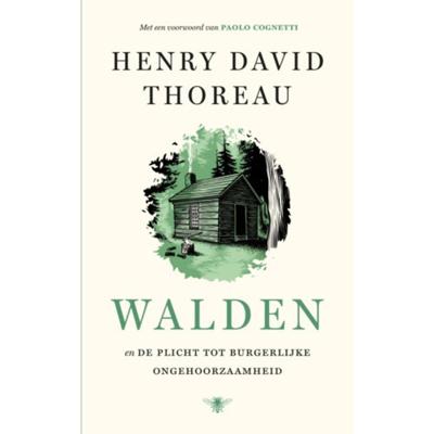 Walden (Hardback)
