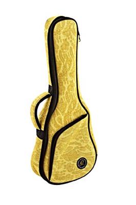 Ortega OUB-TE-SUJ gigbag voor tenor ukelele