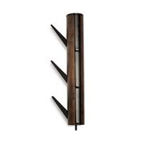 Umbra 320361-048 kapstok Staand 9 haken Bruin - thumbnail