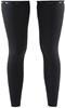 Craft 1904063 Leg Warmer - Black - M/L - thumbnail