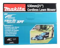 Makita DLM538Z Accu Grasmaaier 53cm 2x18V Basic Body - thumbnail