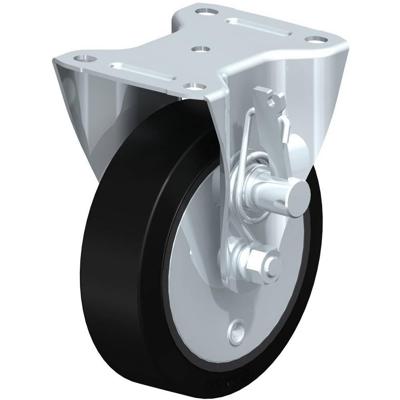 Blickle B-GEV 160K-TML Bokwiel Wieldiameter: 160 mm Draagvermogen (max.): 450 kg 1 stuk(s)