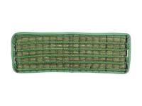 Drijvend planteneiland rechthoek 121 x 43 cm (0.5m2) plaats voor 20 jonge planten - thumbnail