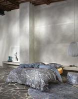 Essenza Essenza Ophelia Duvet dekbedovertrek 2p set 200x220 Midnight swim - thumbnail