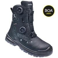 Atlas Werkschoen XT 1050 GTX BOA XR S3 | Zwart | Maat 46 - 4043692465944 - thumbnail