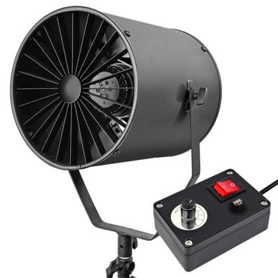 Bresser FS-01 windmachine professional