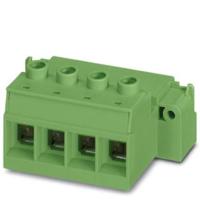 Phoenix Contact 1784884 Female behuizing (kabel) IPC Totaal aantal polen: 5 Rastermaat: 15 mm Inhoud: 10 stuk(s) - thumbnail