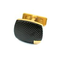 Manchetknopen Guess CMC70705 1,5 cm - thumbnail